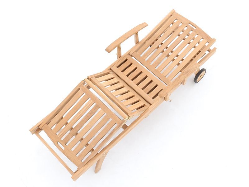 Wholesale Stratford Sun Lounger