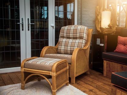 Wholesale Moreton Armchair