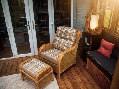 Wholesale Moreton Armchair