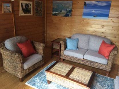 Wholesale Kendal 2 Seater Sofa