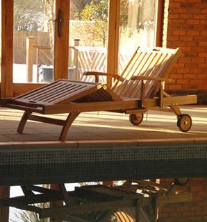 Wholesale Stratford Sun Lounger