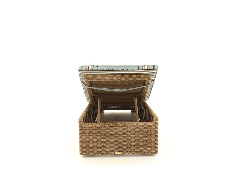 Wholesale Seville Sun Lounger