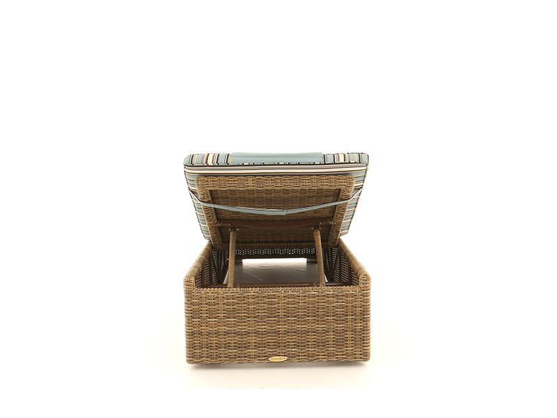 Wholesale Seville Sun Lounger