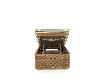 Wholesale Seville Sun Lounger
