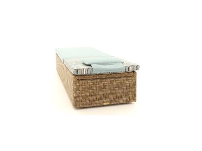 Wholesale Seville Sun Lounger