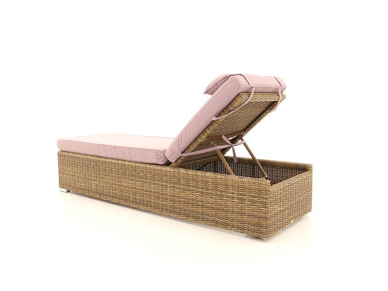 Wholesale Seville Sun Lounger