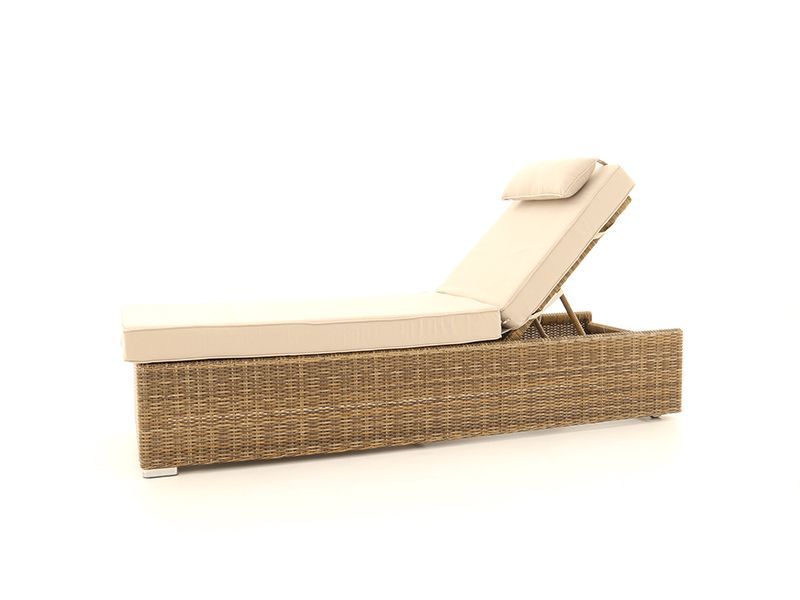 Wholesale Seville Sun Lounger
