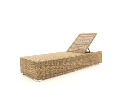 Wholesale Seville Sun Lounger