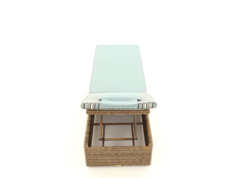 Wholesale Seville Sun Lounger