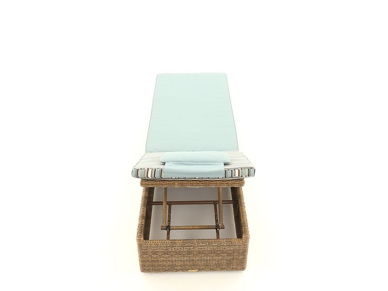 Wholesale Seville Sun Lounger