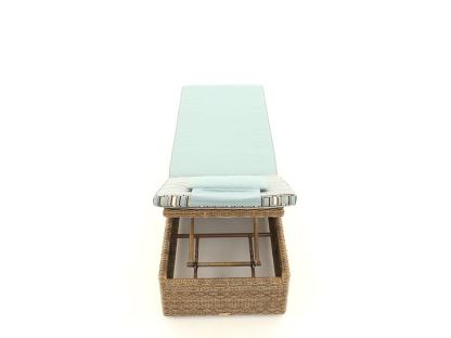Wholesale Seville Sun Lounger