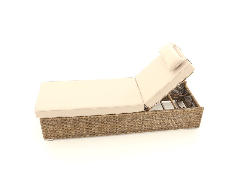 Wholesale Seville Sun Lounger