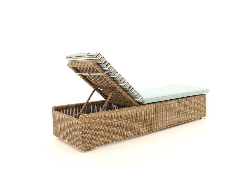 Wholesale Seville Sun Lounger