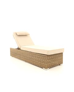 Wholesale Seville Sun Lounger