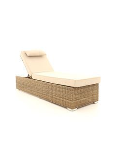 Wholesale Seville Sun Lounger