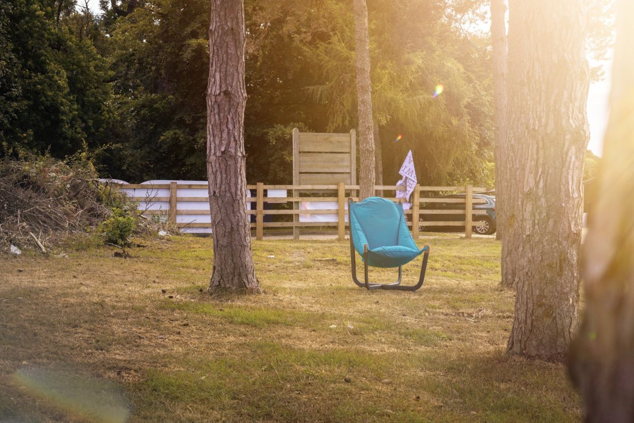 Wholesale Koala Recliner