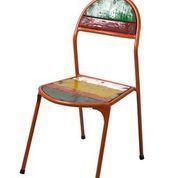 Wholesale Metal Bistro Chair