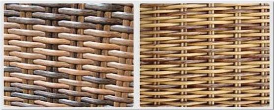 Rattan Weave Strip Two