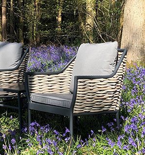 Wholesale Fiji Tahiti Dining Chair