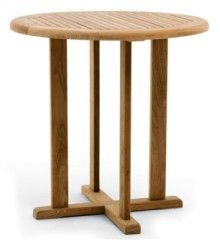 Wholesale Teak Café Table