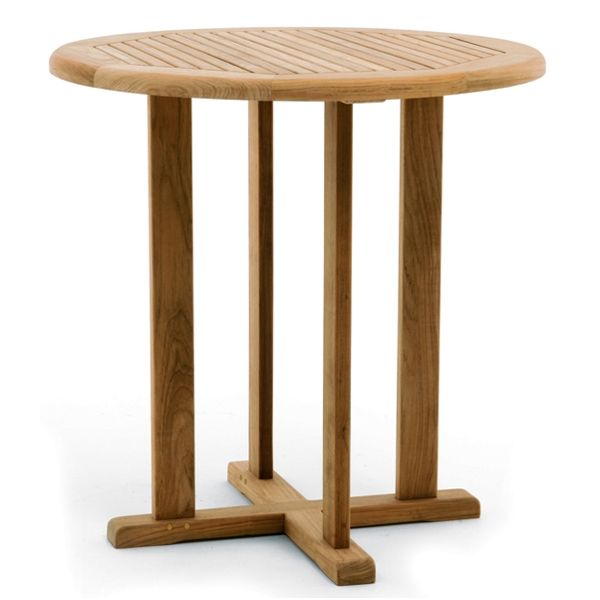 Wholesale Teak Café Table