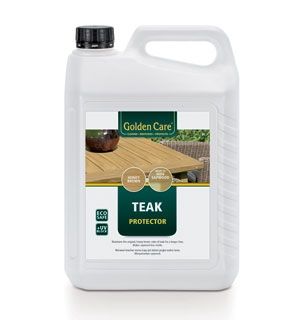 Wholesale Golden Care - Teak Protector (5 Litre)