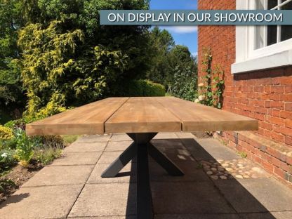 Wholesale Timor Dining Table | FSC® Certified 