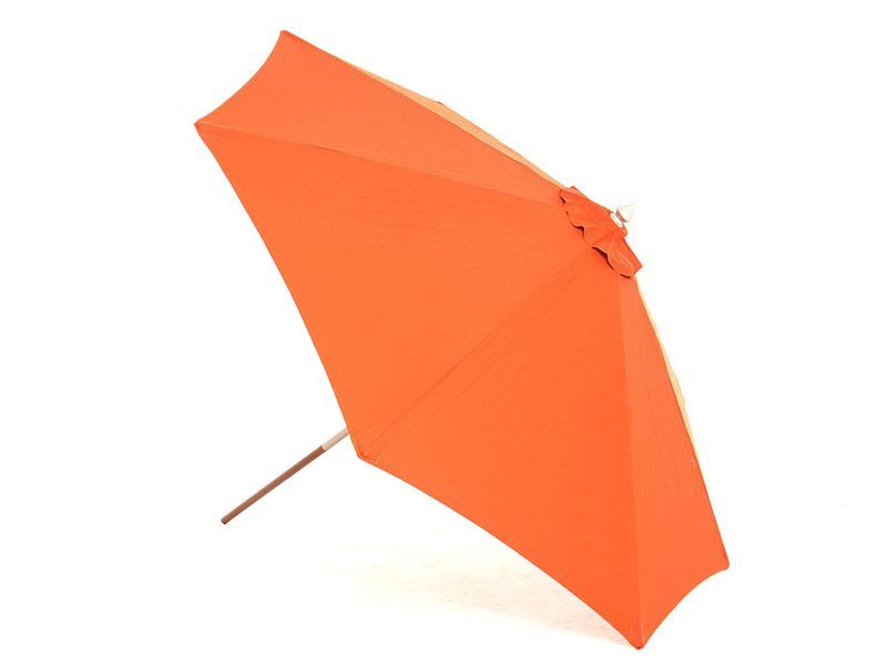 300cm Diameter Canopy Only | Terracotta