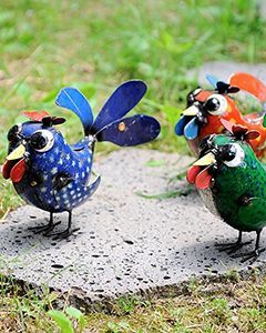 Wholesale The Pixie Chicks (Set of Three)