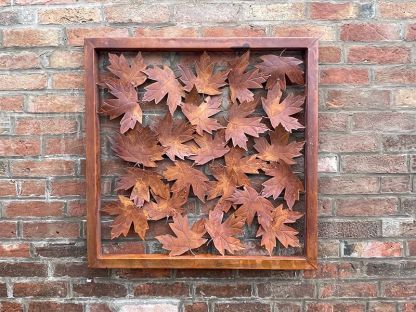Wholesale Falling Leaves Large