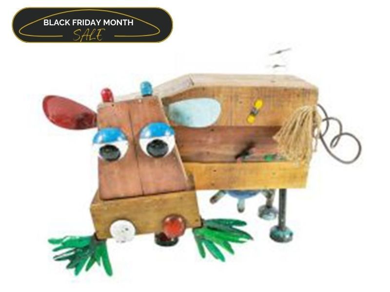 Wholesale Dolly P Small