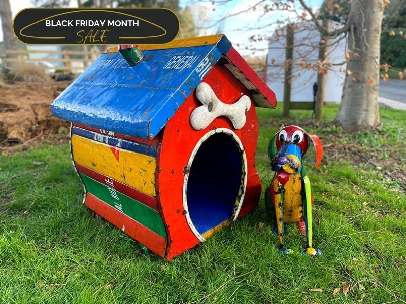 Wholesale In The Dog House