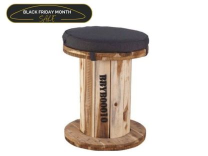 Wholesale BOB Baby – Spindle Stool