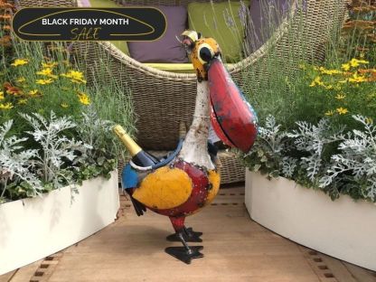 Wholesale Pete The Pelican Drinks Tub 