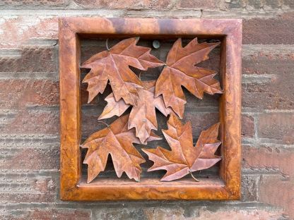 Wholesale Falling Leaves Small