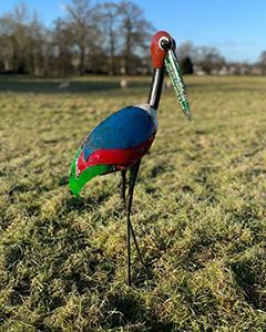 Wholesale Barnyard Stella The Baby Stork