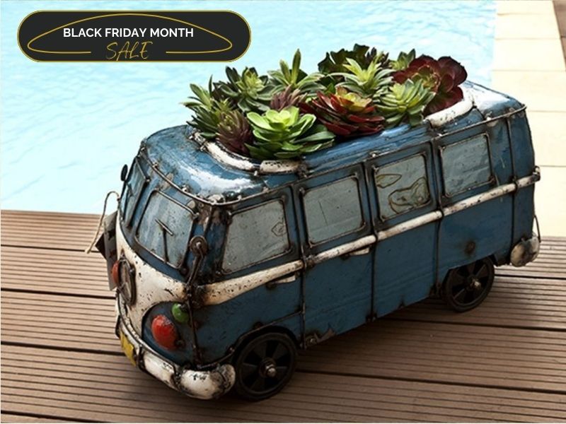 Wholesale Kool Kombi Planter