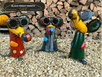 Wholesale Three Blind Mice | Pre-Order