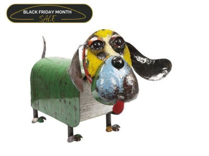 Wholesale Hound Dog Small