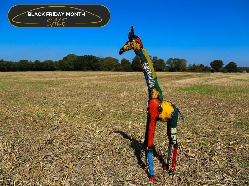 Wholesale Gerald The Giraffe | Pre-Order