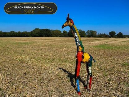 Wholesale Gerald The Giraffe | Pre-Order