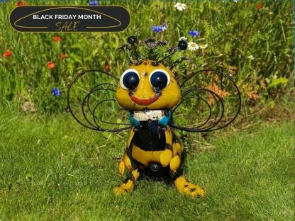 Wholesale Buzzy Bee Planter