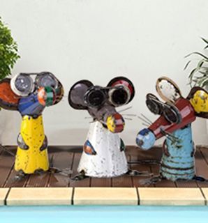 Wholesale Three Blind Mice | Pre-Order