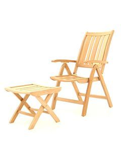 Wholesale Kingsbury Recliner Chair