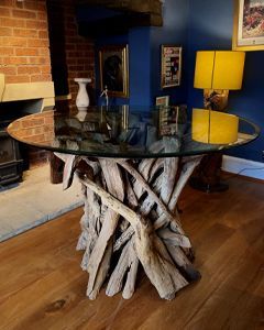 Wholesale Ace Round Dining Table