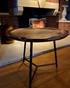 Wholesale Cordelia Coffee Table