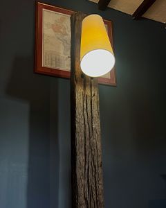 Wholesale Hugo Floor Lamp 
