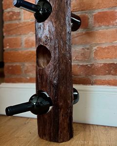 Wholesale Kenyon Bottle Stand