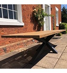 Wholesale Timor Dining Table | FSC® Certified 