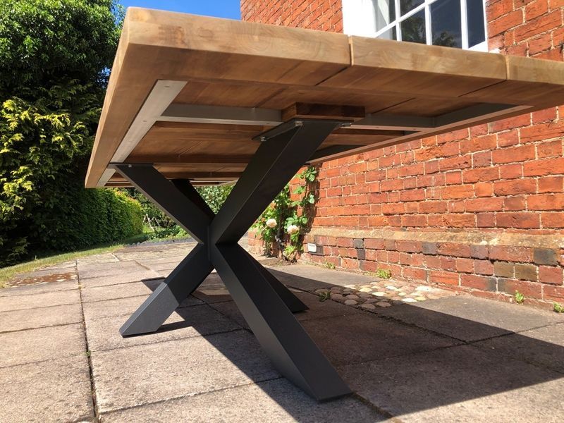 Wholesale Timor Dining Table | FSC® Certified 